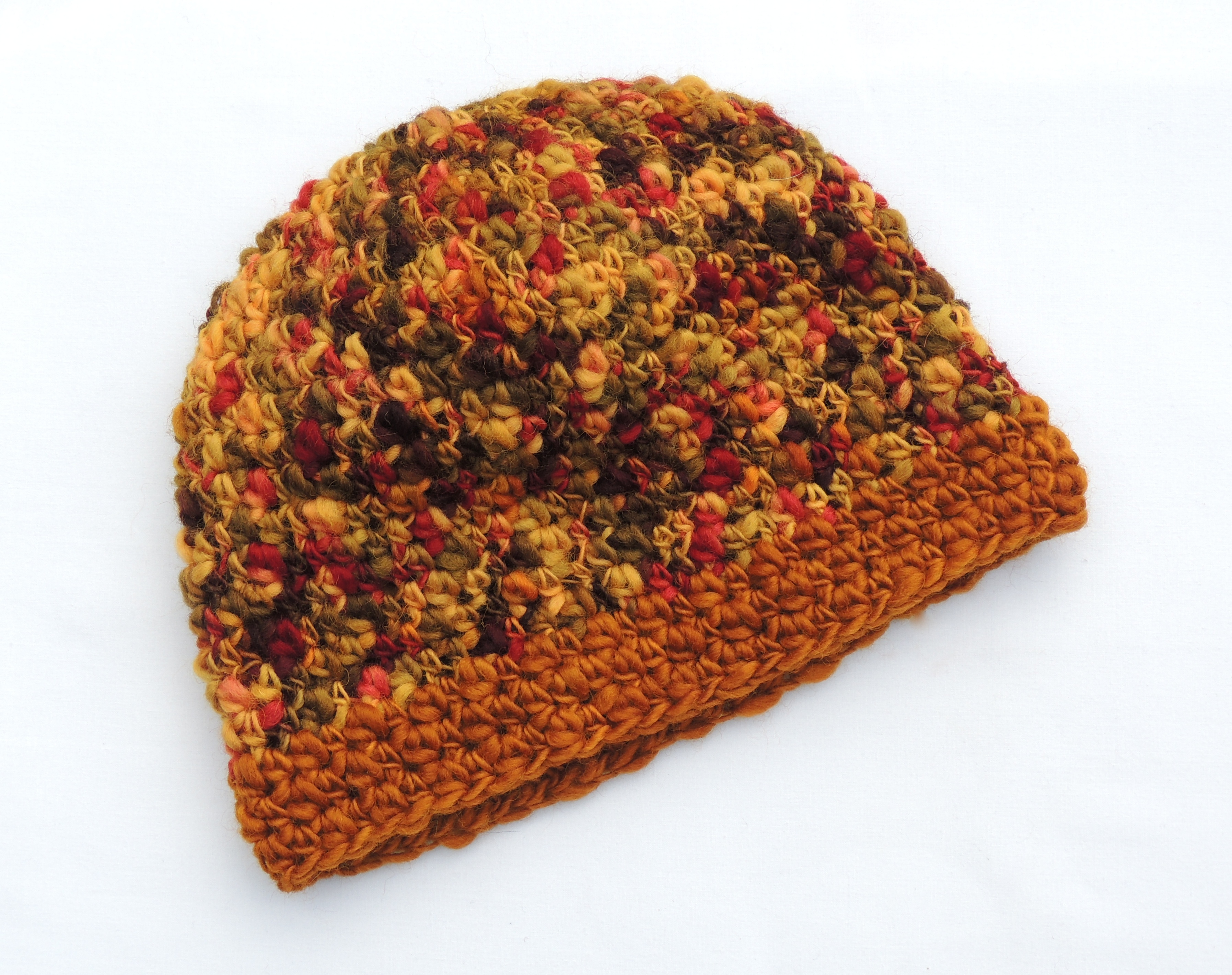 råb op Gammel mand Lingvistik Crochet Pattern – The Classic Beanie – Tincture Craft